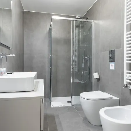 Italianway - Petrella 4b Mailand