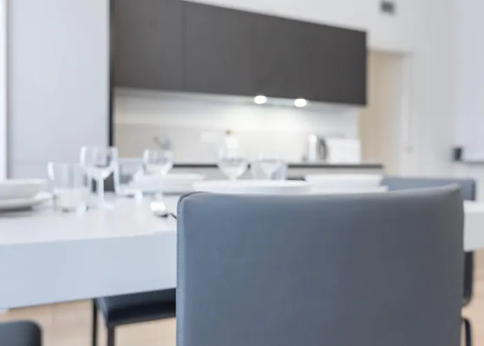 Italianway - Petrella 4b Appartement *