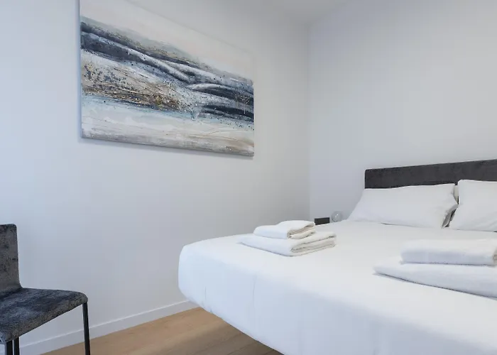 Appartement Italianway - Petrella 4b
