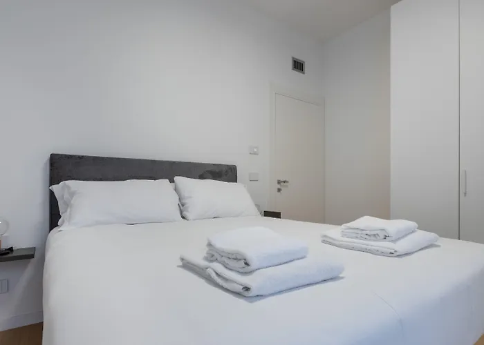 Italianway - Petrella 4b Appartement Milaan