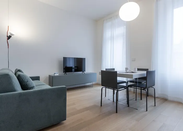 Italianway - Petrella 4b Appartement
