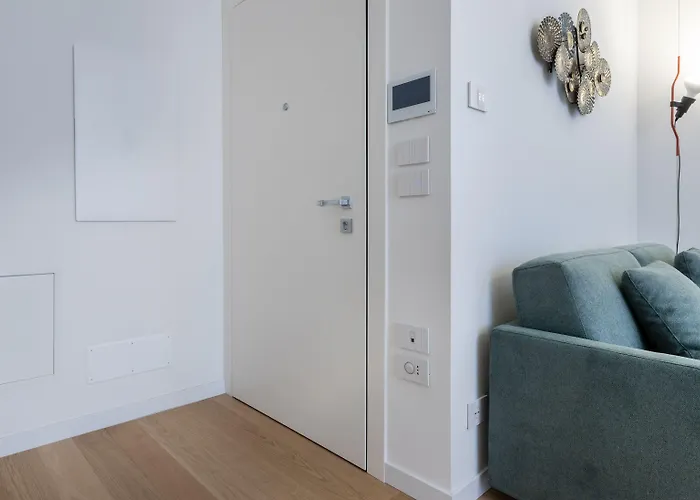 Italianway - Petrella 4b Appartement