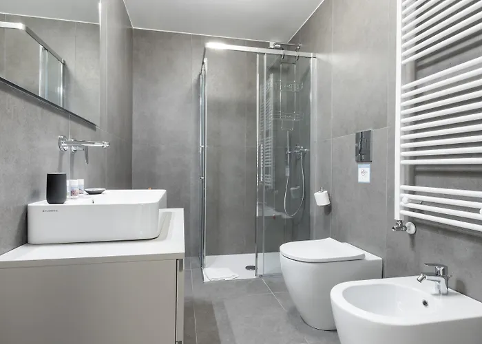 Italianway - Petrella 4b Milaan