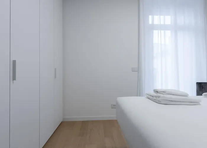 Italianway - Petrella 4b Milaan